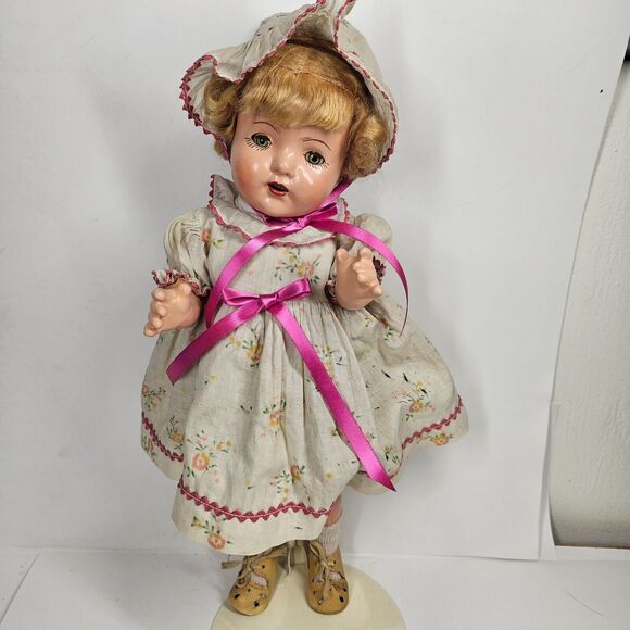 Princess Elizabeth? Composition Doll 16